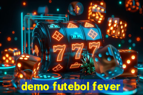 demo futebol fever